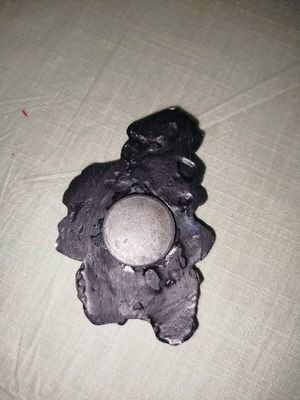 Magnet from Belgium new