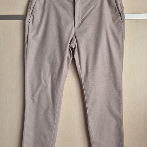 Chino pants LC Waikiki Vision used, size 34/31, beige