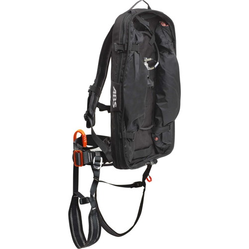 ABS sCape Avalanche Backpack New, 30-34L, Size S/M, Airbag