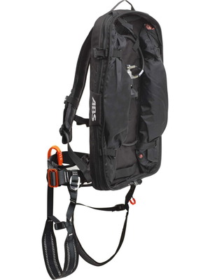 ABS sCape Avalanche Backpack New, 30-34L, Size S/M, Airbag