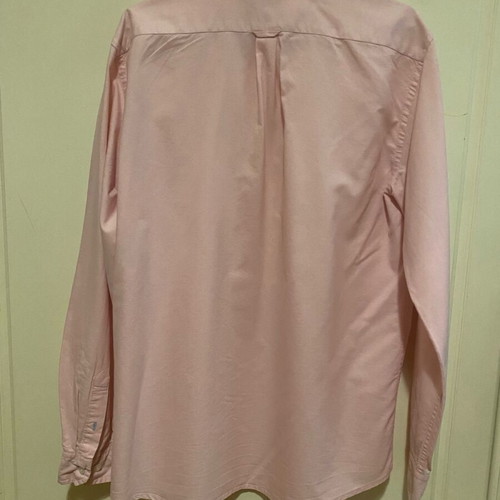 Sfera Men Large men's shirt like new, pink