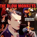  Bloe Monkey's - Choices