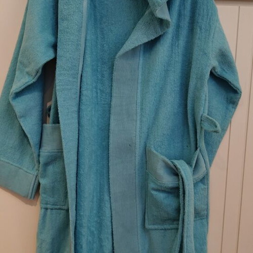 Kentia bathrobe new in packaging