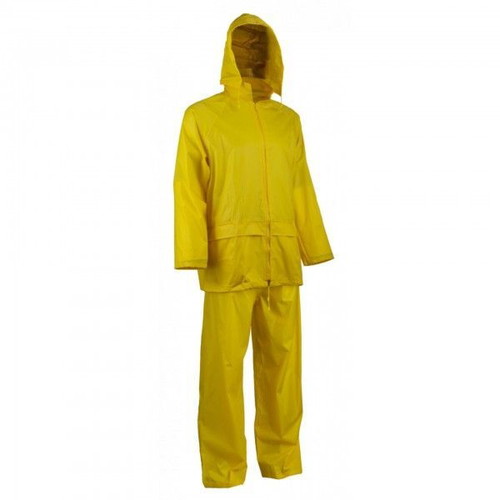Waterproof Set Double PVC COVERGUARD 50210 XL new