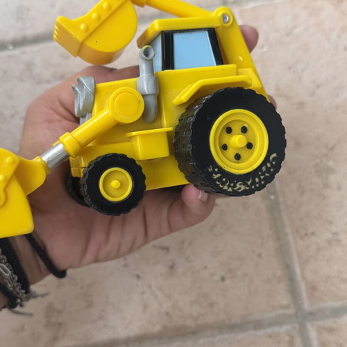Toy car like new