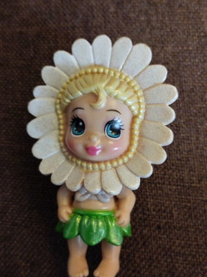 Barbie Twibiler Babies doll used from Mattel