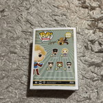 Funko Pop DC Bombshells Supergirl new