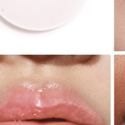 Lip Glow Oil Dior new, color 000 Universal Clear, 6ml lip oil