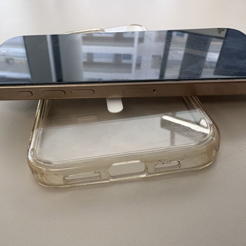 iPhone 16 Pro Max 1TB Desert Titanium like new