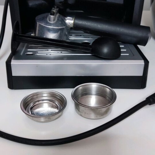 Arieli Espresso Coffee Maker like new