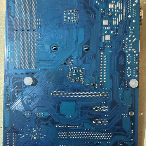 ASRock ALiveSATA2-GLAN motherboard with AMD Sempron processor like new