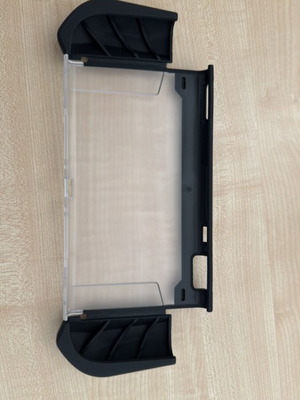 Nintendo Switch 2 protective case