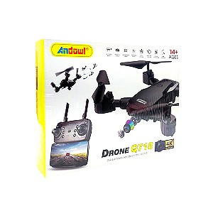 Andowl Drone 2.4 GHz χωρίς Κάμερα