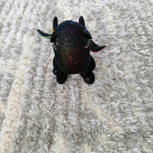 Ty animals like new