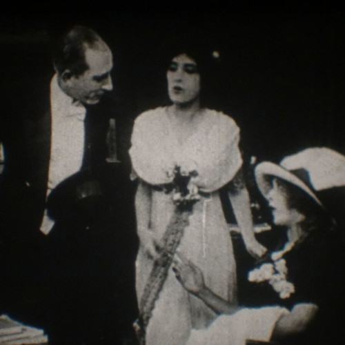 Super 8mm Silent Film So Near Yet So Far Like New
