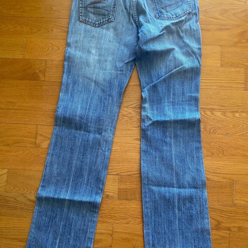 Seven jeans size S 36 8 blue like new