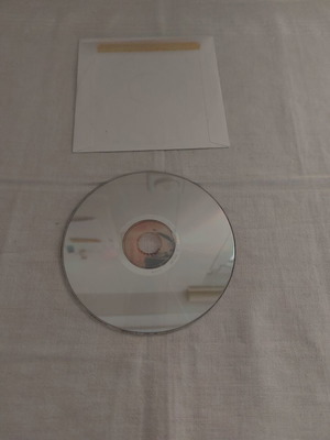 Documentary CD 30 Years Polytechnic new