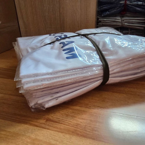 White men's T-shirts size S, pack of 11, new