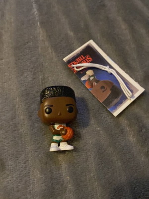 Stranger Things Lucas figure new