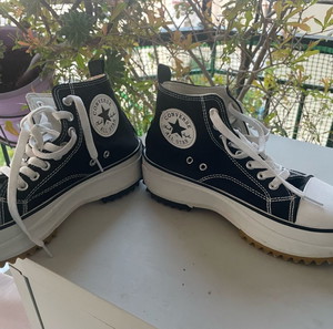 Converse all star γυναικεια δίπατα