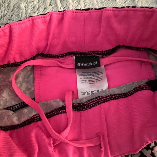 Gina Tricot sports leggings S like new