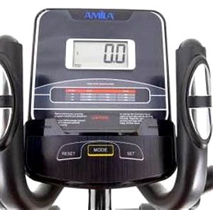 Amila Cardio Ελλειπτικό μηχάνημα γυμναστικής μαγνητικό 5105E (92300)