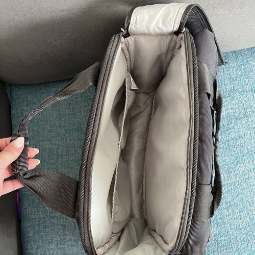 Iglesina Changing Bag like new