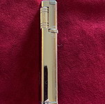 Vintage 1970s Kingstar- Venus gas lighter used