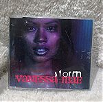  VANESSA MAE STORM CD