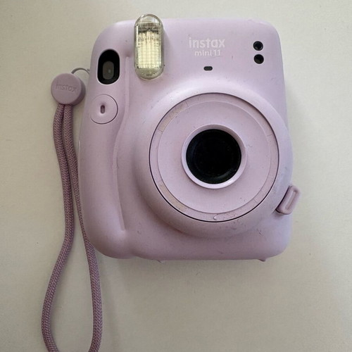 Instax Mini 11 camera like new