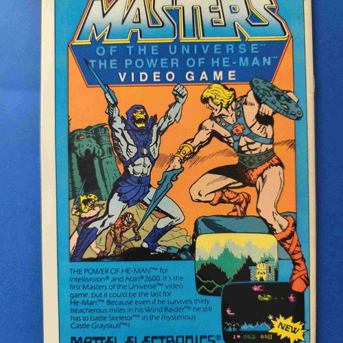 Arak: Son of Thunder 31 comic book used, English