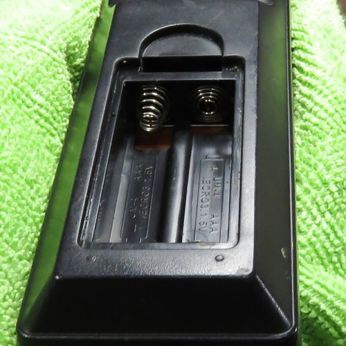 Engel remote control used for DVB-T2 digital receivers