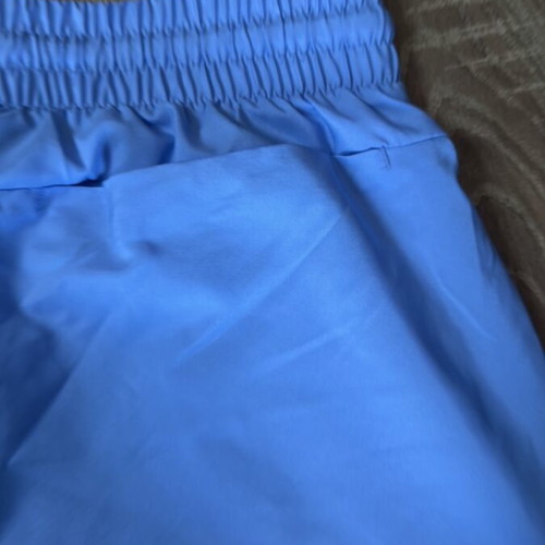 Adidas Running Shorts new, medium, turquoise