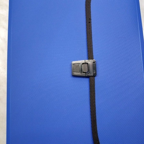 Accordion file folder A4 like new