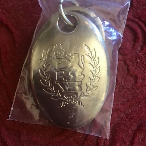KEY HOLDER SPAIN