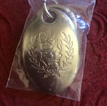 KEY HOLDER SPAIN