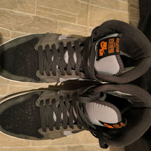 Nike Air Jordan 1 element men's shoes like new