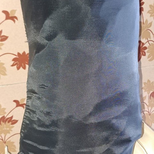 Vaude waterproof pants used, size L
