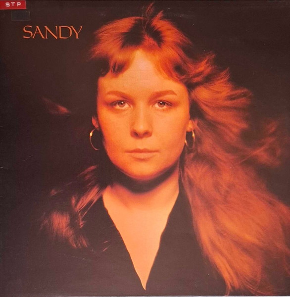 (βυνίλιο Rock) Sandy Denny – Sandy