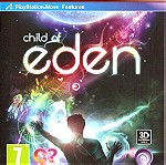  Child of Eden για PS3