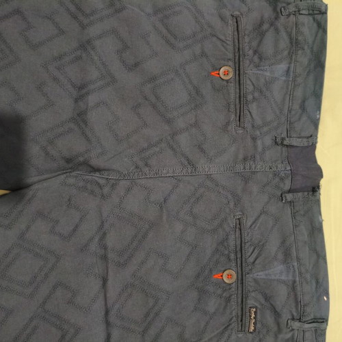 Funky Buddha men's shorts new, blue, size M
