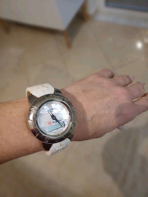 Ρολόι unisex αυθεντικό Tissot