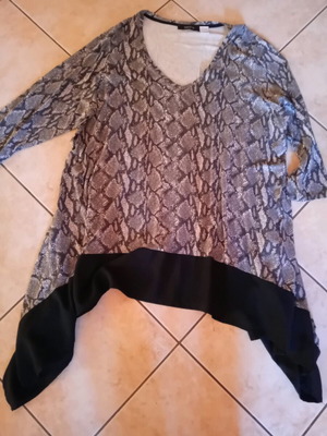 Blouse 5XL like new