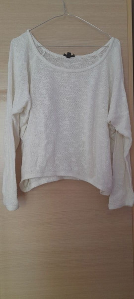 Topshop long sleeve