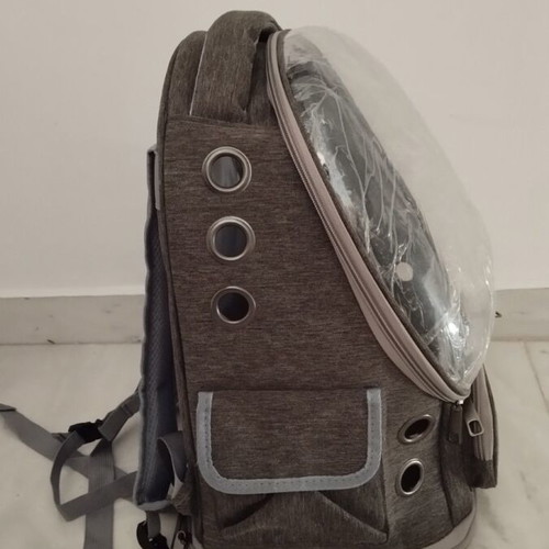 Cat carrier backpack
