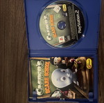 Casper’s Scare School PS2 game like new, complete