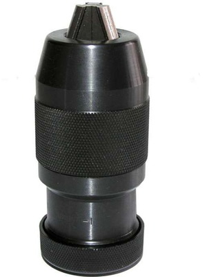 Τσοκ δραπάνου αυτόματο μεταλλικό B16 3-16mm καινούργιο, Röhm