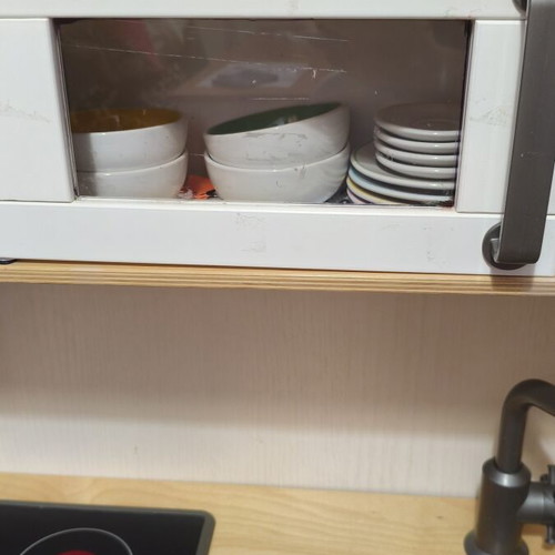 IKEA children's play kitchen