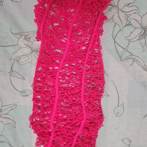 Beachwear new, small size, pink