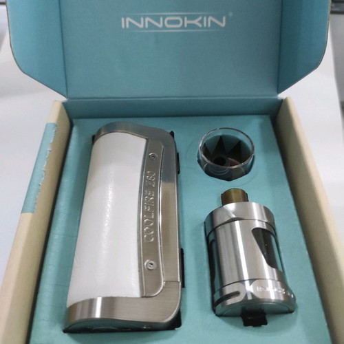 Innokin Coolfire Z80 Zenith 2 Kit e-cigarette